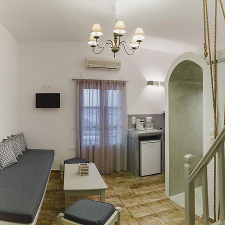 Astypálaia Viva Mare Traditional Studios מראה חיצוני תמונה