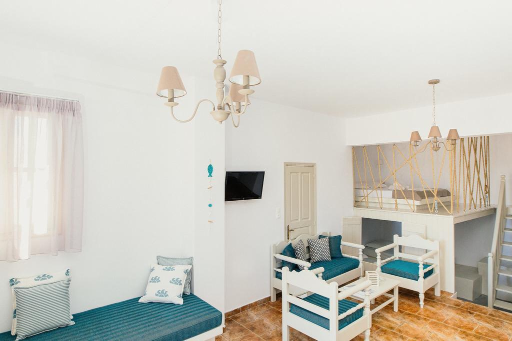 Astypálaia Viva Mare Traditional Studios מראה חיצוני תמונה