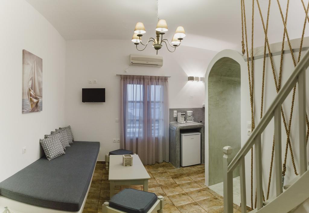Astypálaia Viva Mare Traditional Studios מראה חיצוני תמונה
