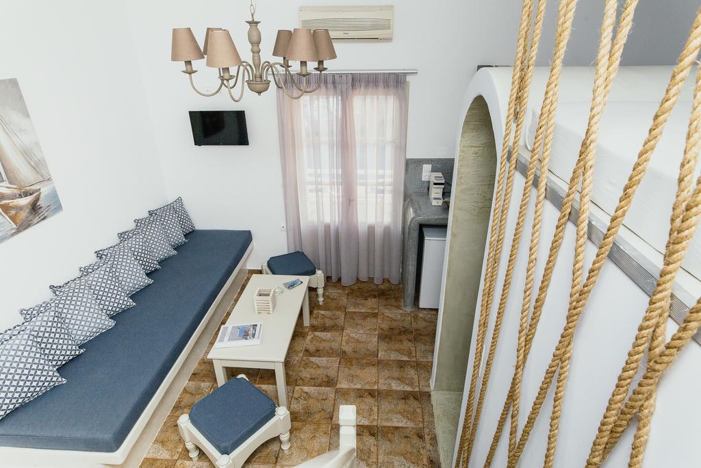 Astypálaia Viva Mare Traditional Studios מראה חיצוני תמונה
