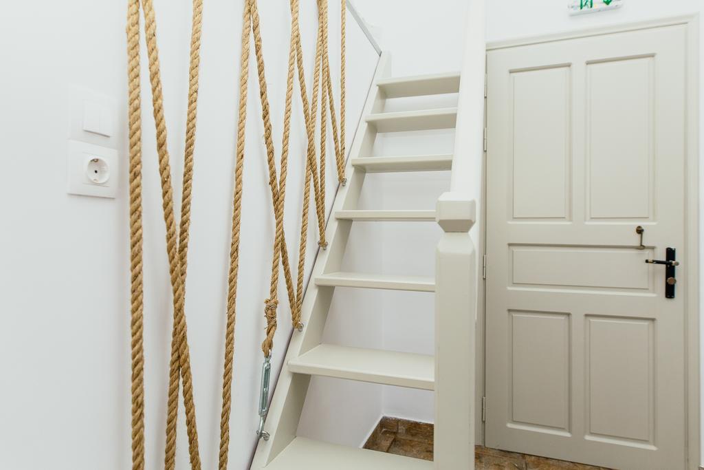 Astypálaia Viva Mare Traditional Studios מראה חיצוני תמונה
