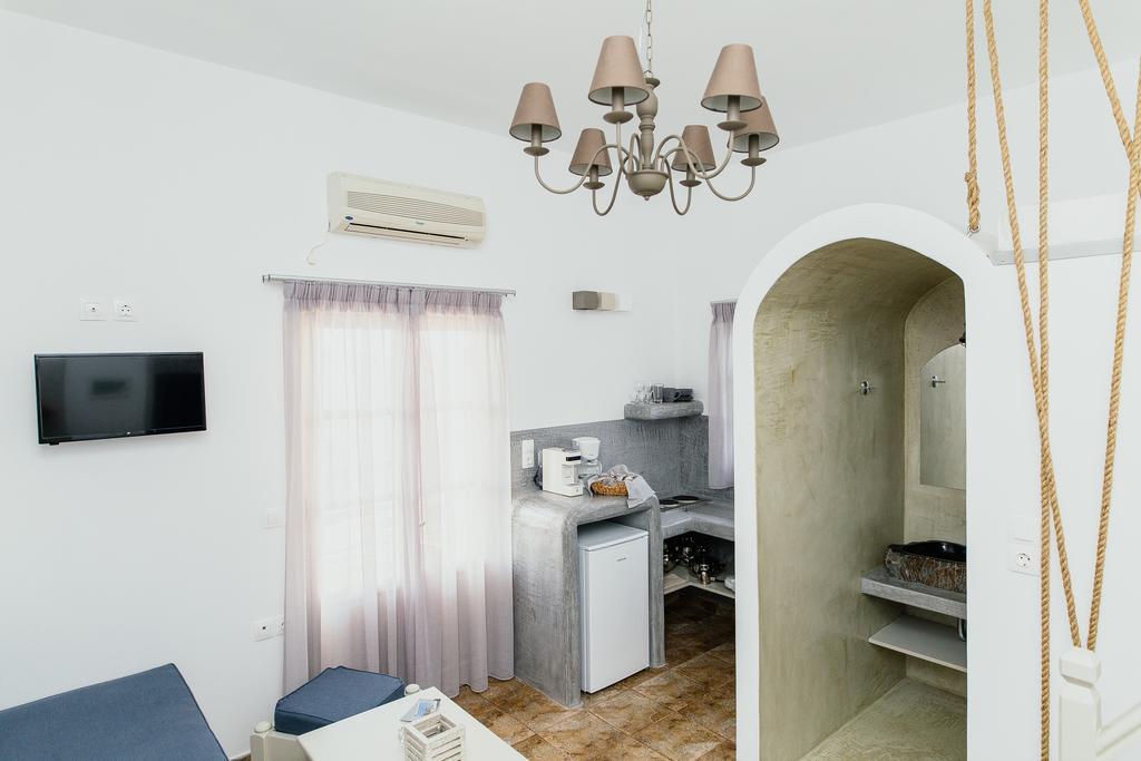 Astypálaia Viva Mare Traditional Studios מראה חיצוני תמונה