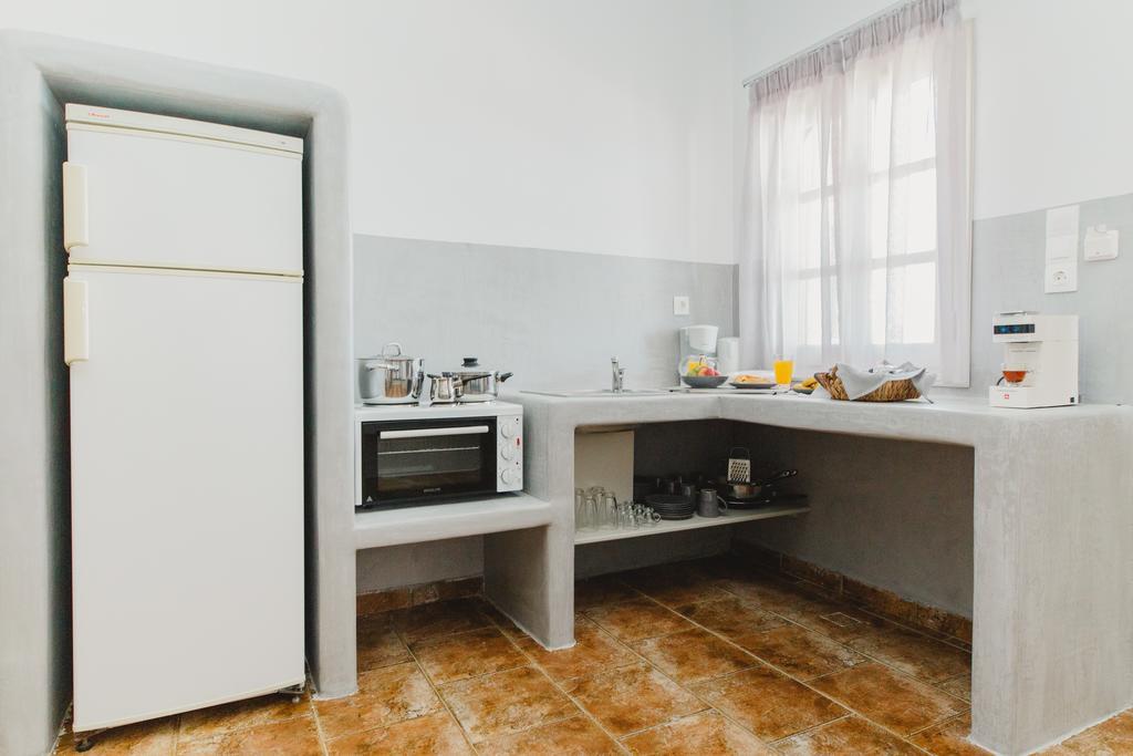 Astypálaia Viva Mare Traditional Studios מראה חיצוני תמונה
