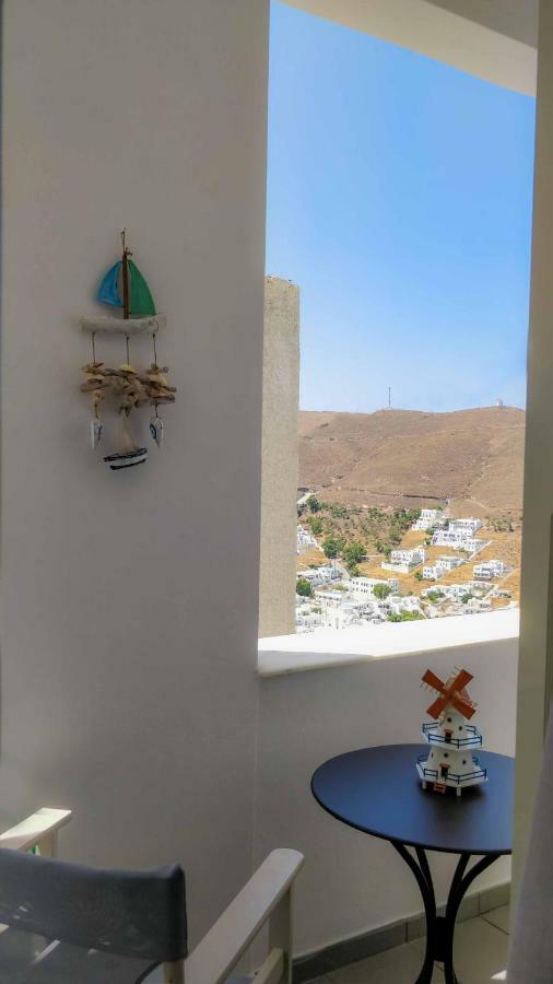 Astypálaia Viva Mare Traditional Studios מראה חיצוני תמונה