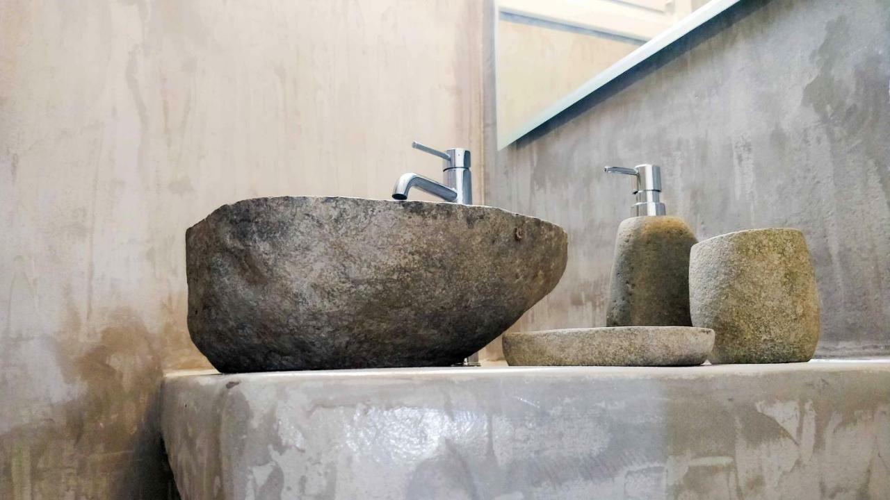 Astypálaia Viva Mare Traditional Studios מראה חיצוני תמונה